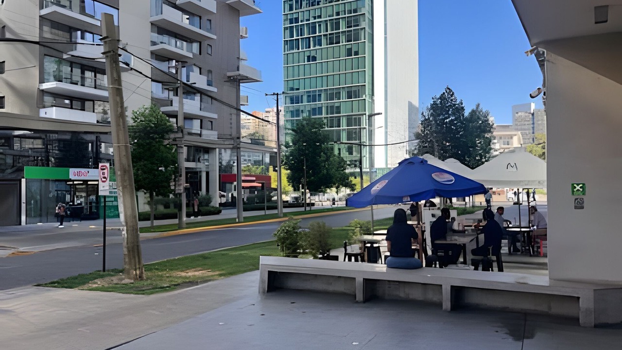 Photo of Outdoor in Santiago