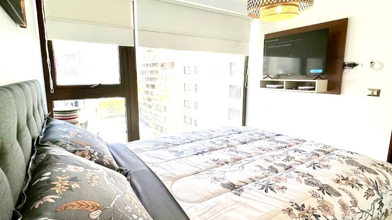 Photo of Bedroom in Santiago