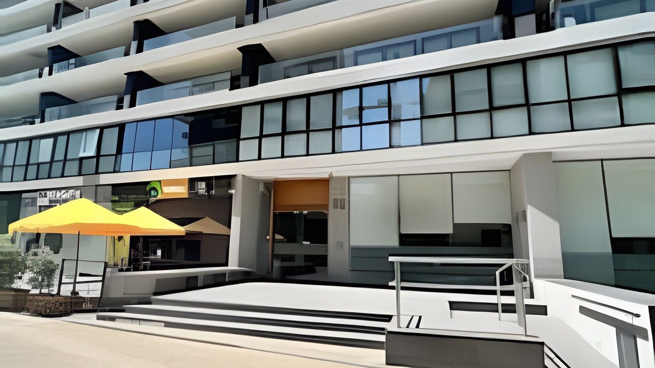 Photo of Outdoor in Santiago