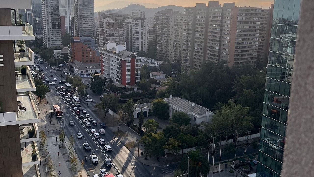 Photo of Outdoor in Santiago