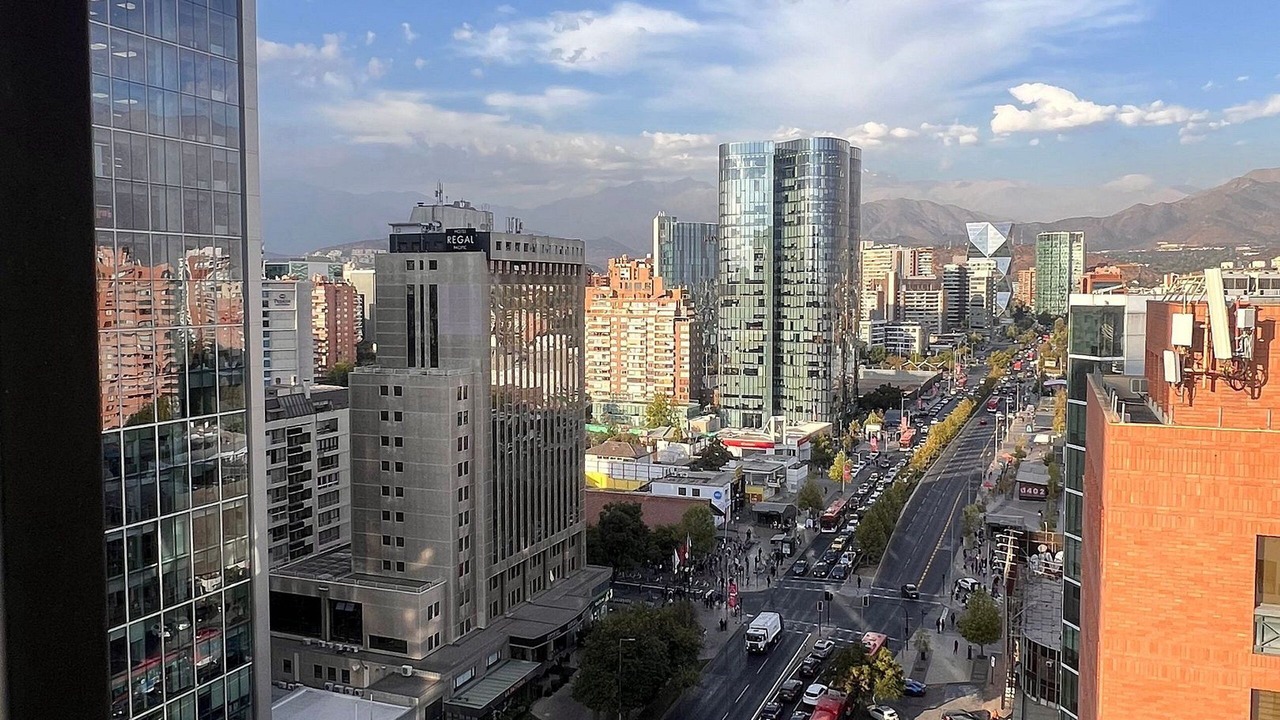 Photo of Others in Santiago
