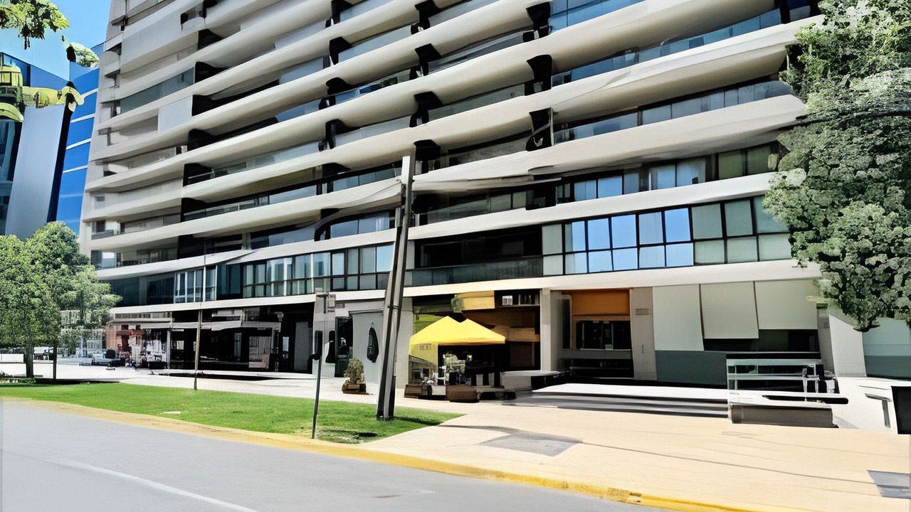Photo of Outdoor in Santiago