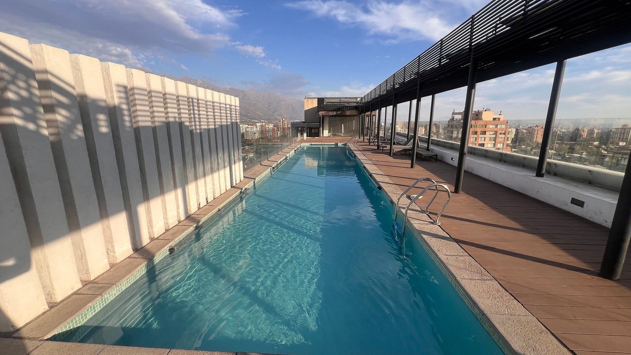 Photo of Outdoor in Santiago