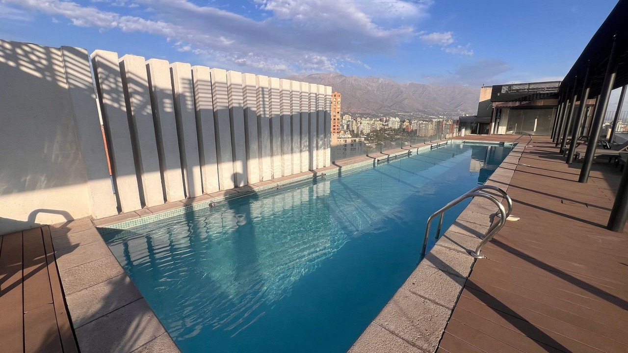 Photo of Outdoor in Santiago