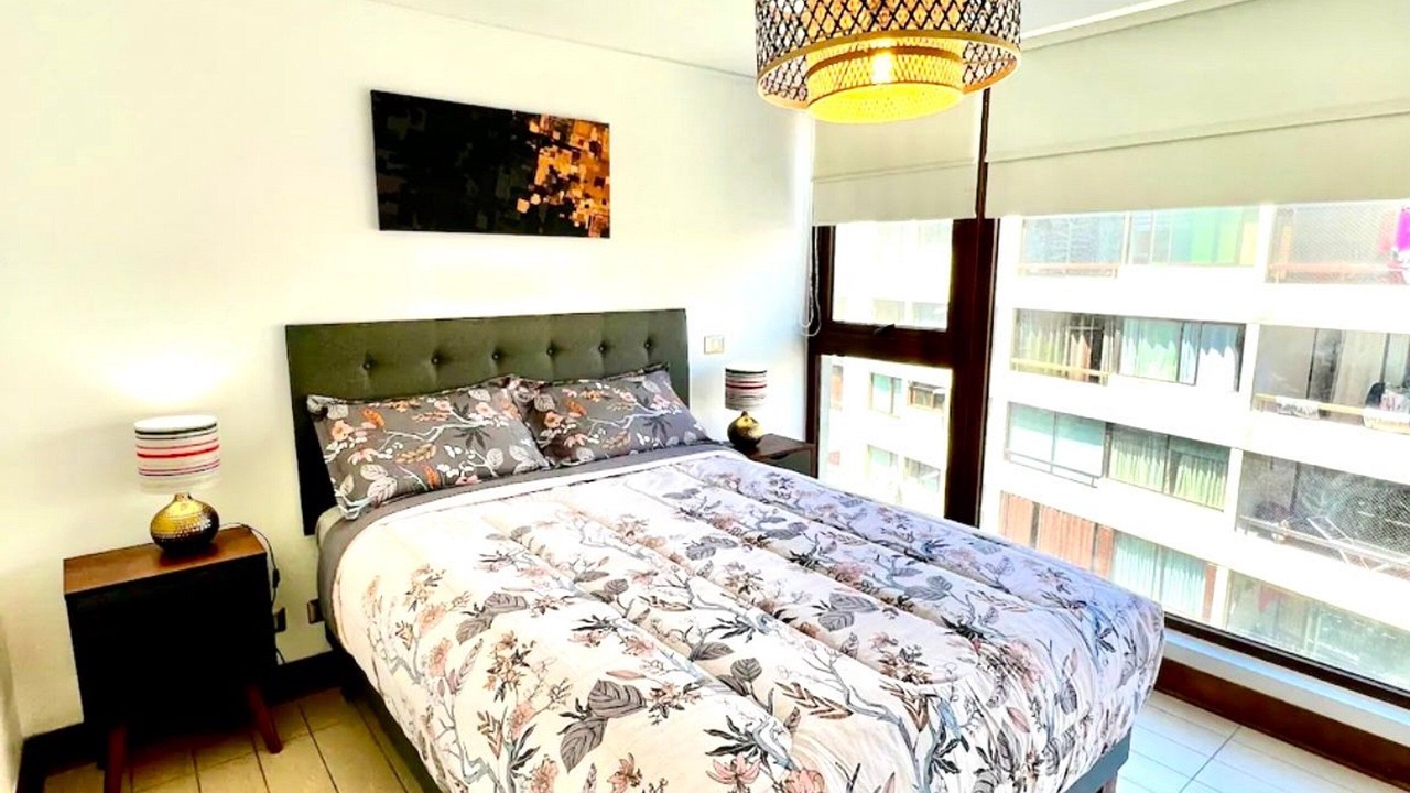 Photo of Bedroom in Santiago