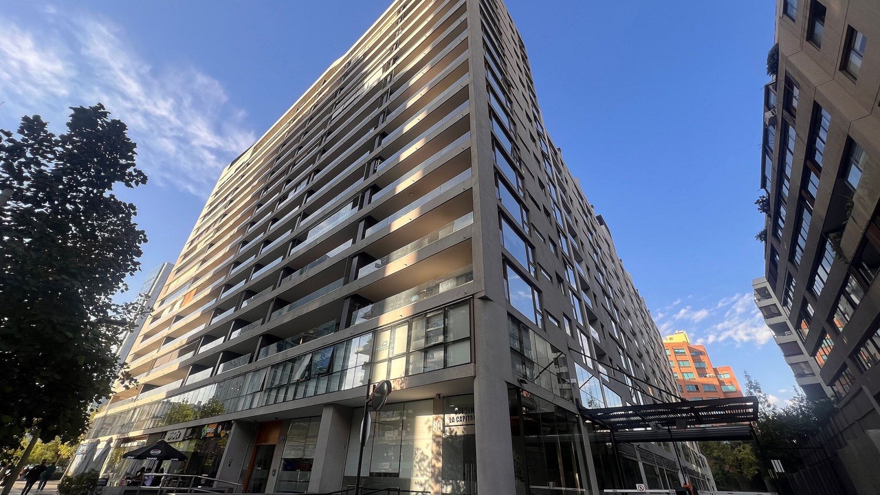 Photo of Outdoor in Santiago