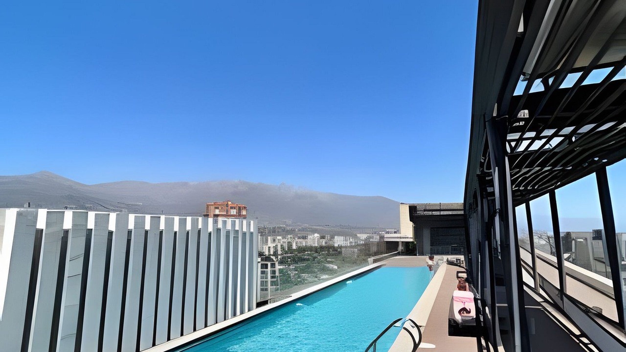 Photo of Outdoor in Santiago