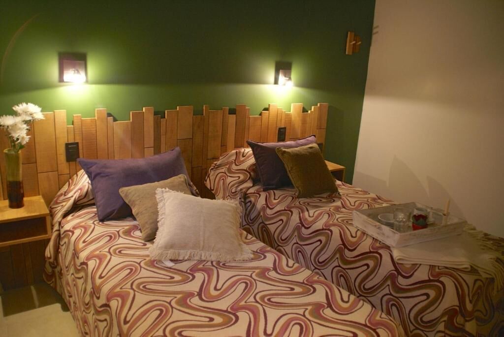 Photo of Bedroom in Lanin National Park