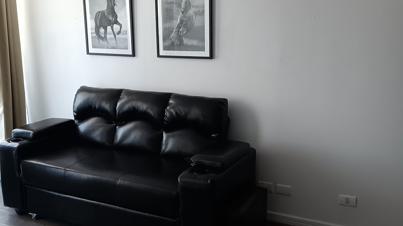 Photo of Livingroom in Independencia