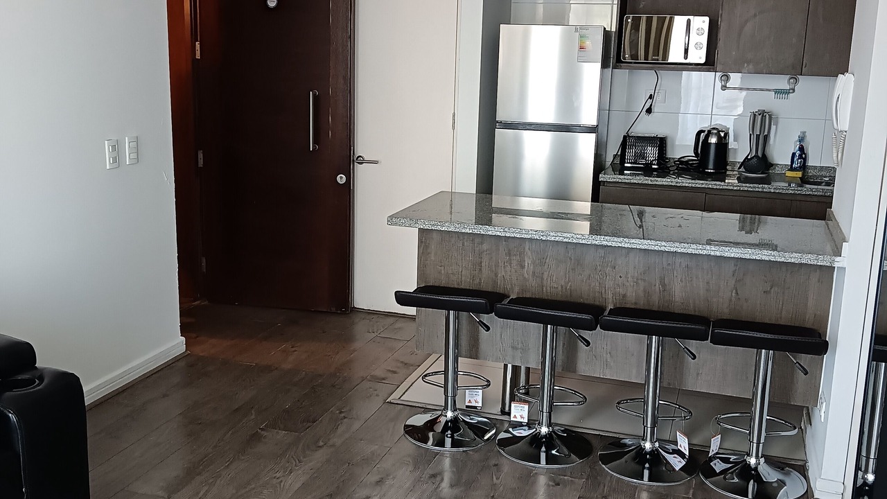 Photo of Kitchen in Independencia