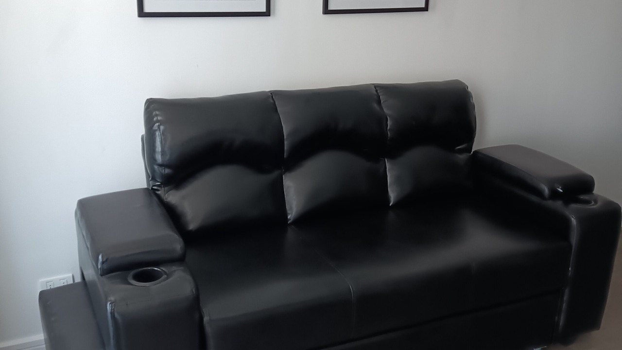 Photo of Livingroom in Independencia