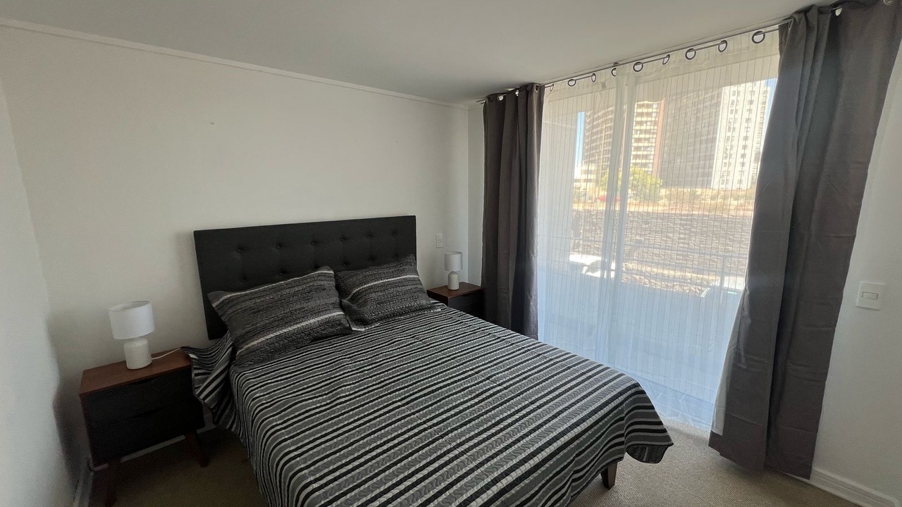 Photo of Bedroom in Independencia