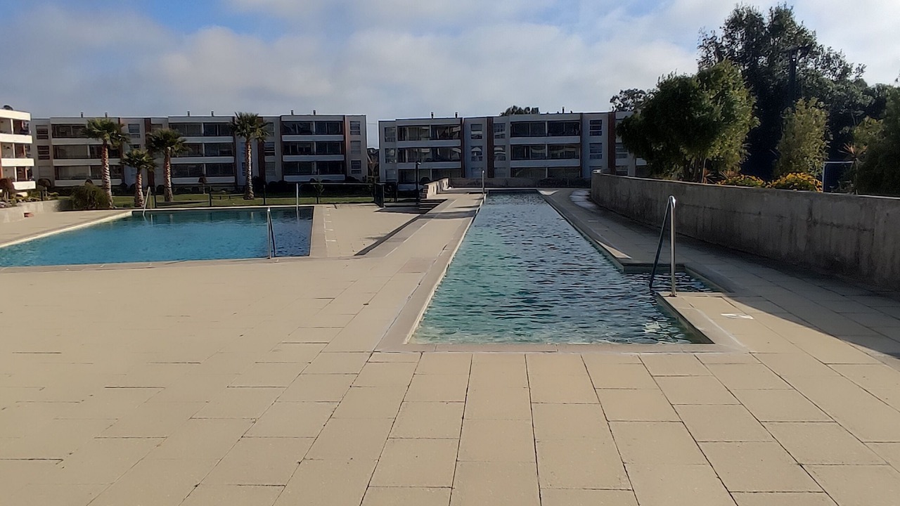 Photo of Outdoor in Algarrobo