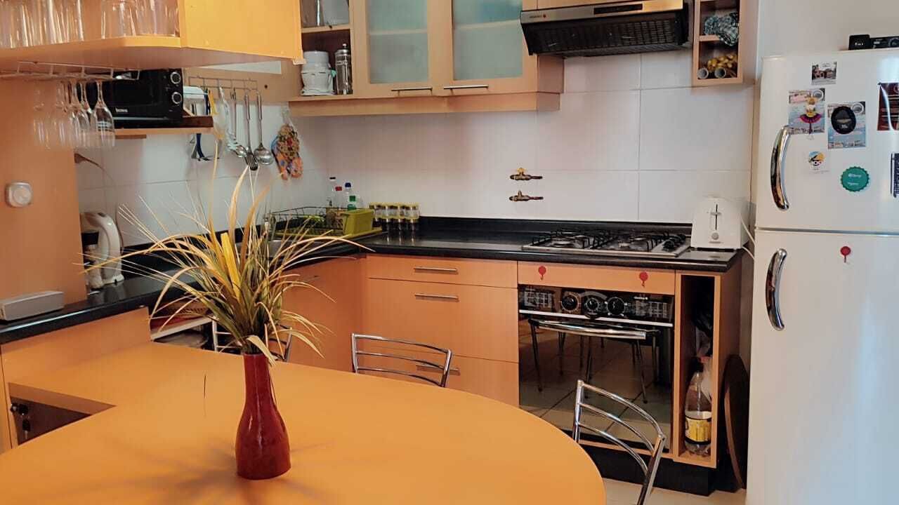 Photo of Kitchen in Algarrobo