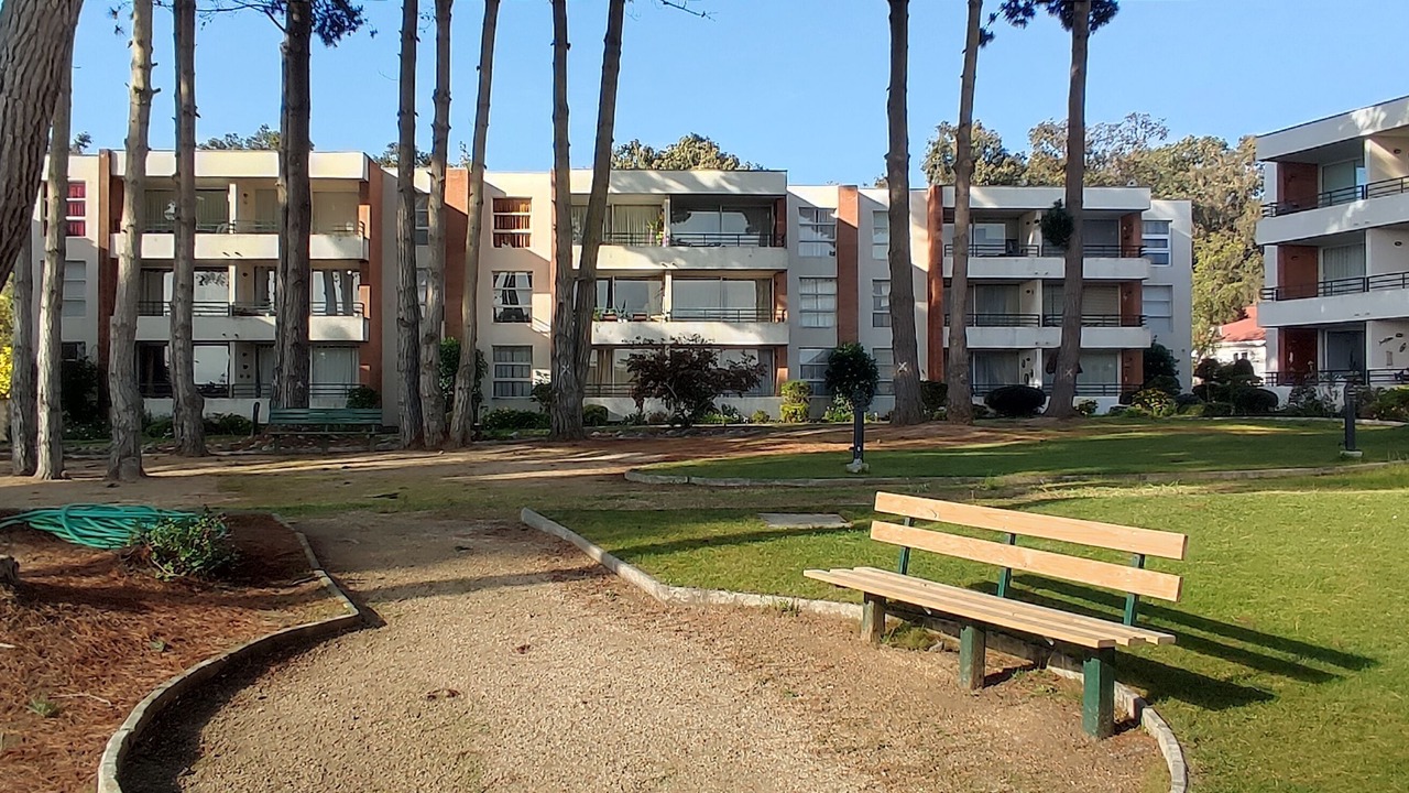 Photo of Outdoor in Algarrobo