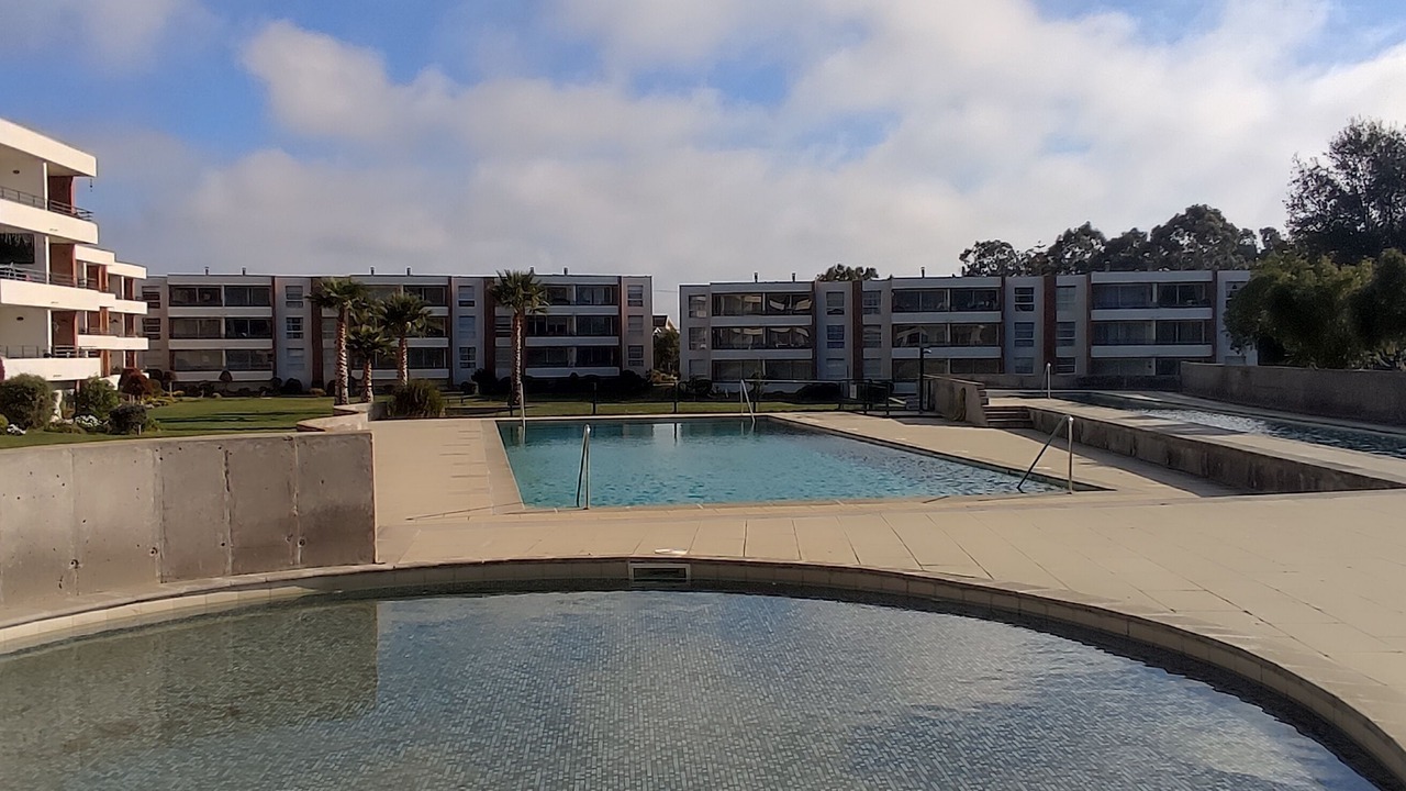 Photo of Outdoor in Algarrobo