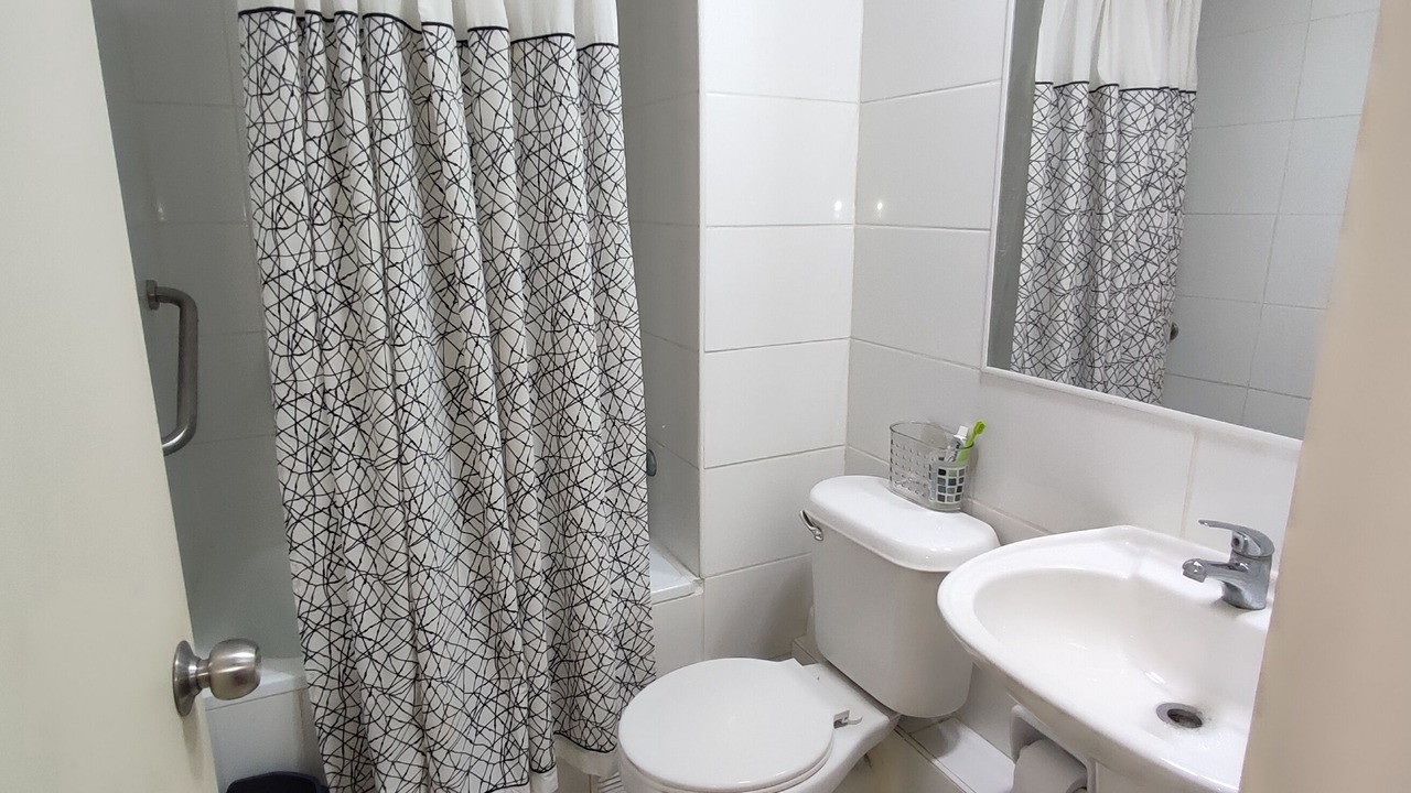 Photo of Bathroom in Algarrobo
