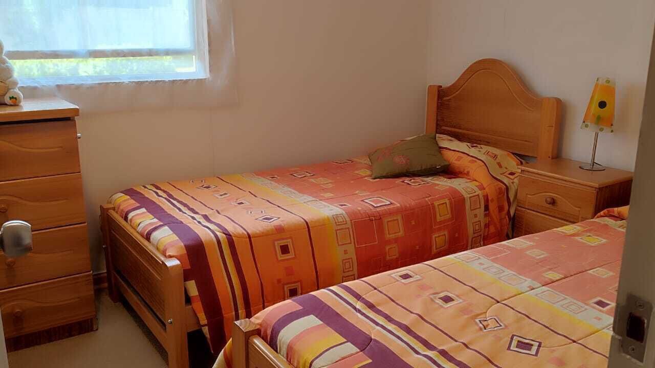 Photo of Bedroom in Algarrobo