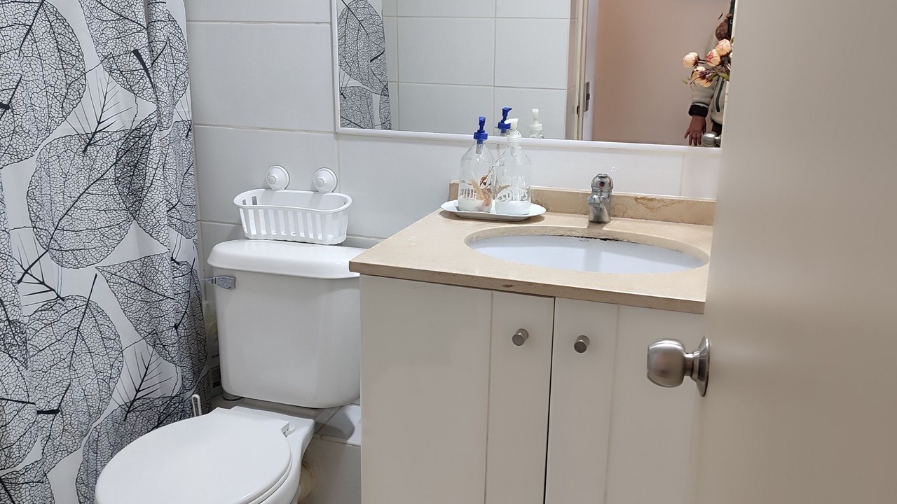 Photo of Bathroom in Algarrobo