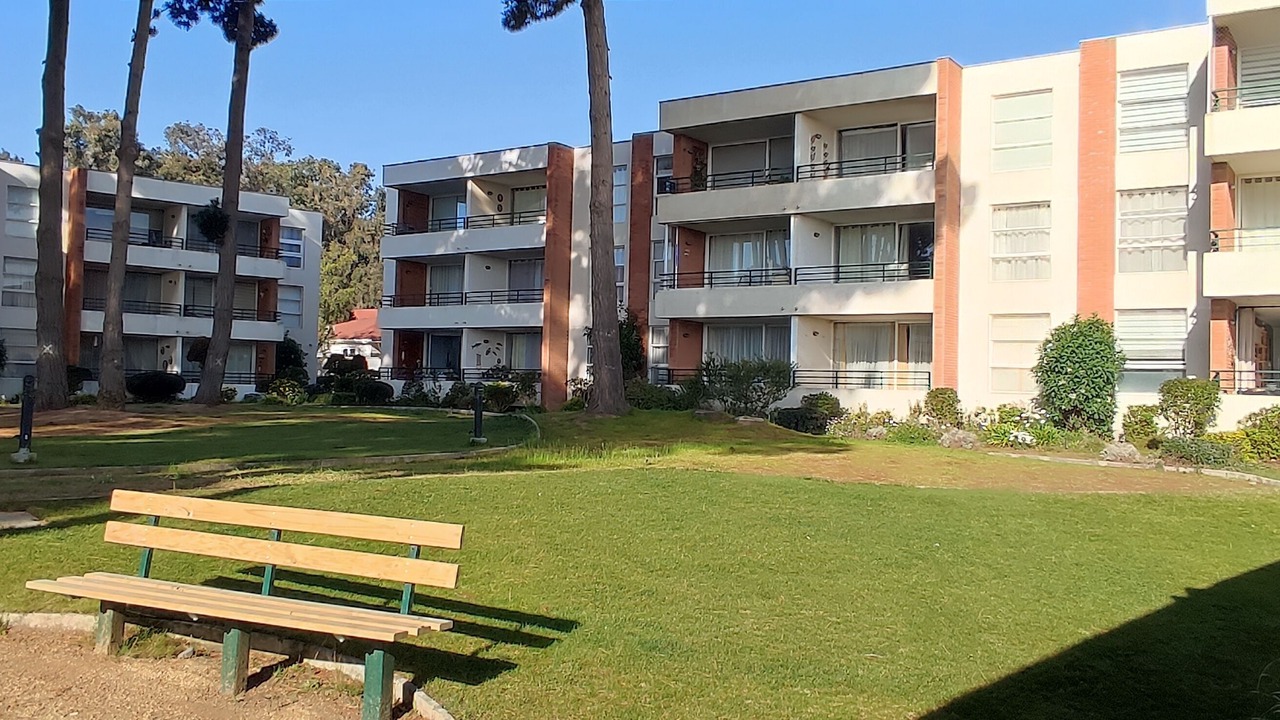 Photo of Outdoor in Algarrobo