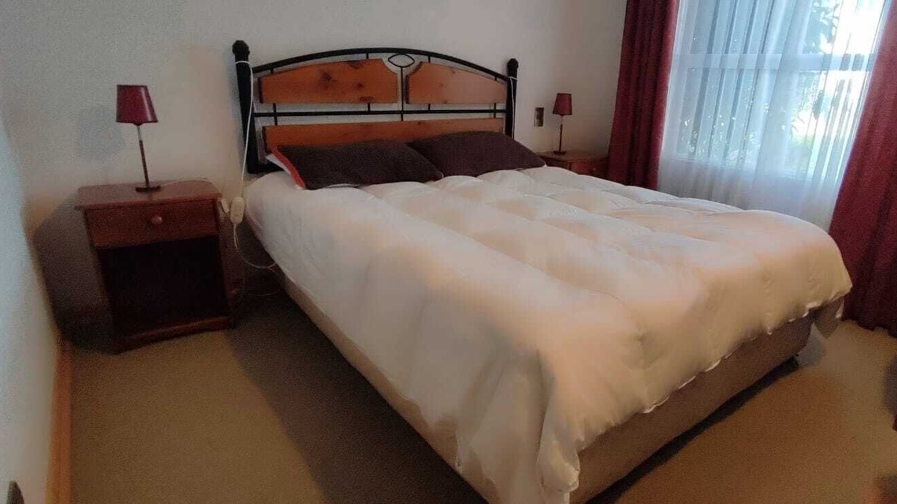 Photo of Bedroom in Algarrobo