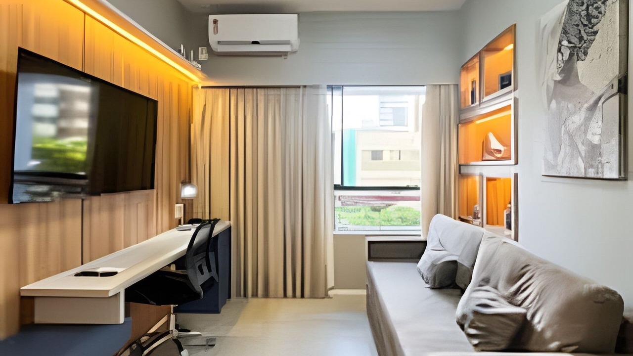 Photo of Bedroom in Boa Viagem