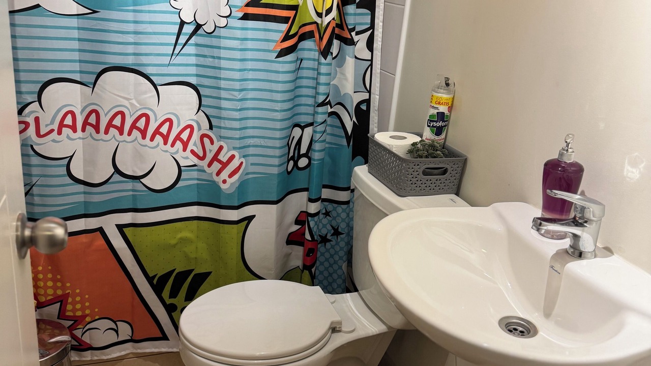 Photo of Bathroom in Padre Las Casas