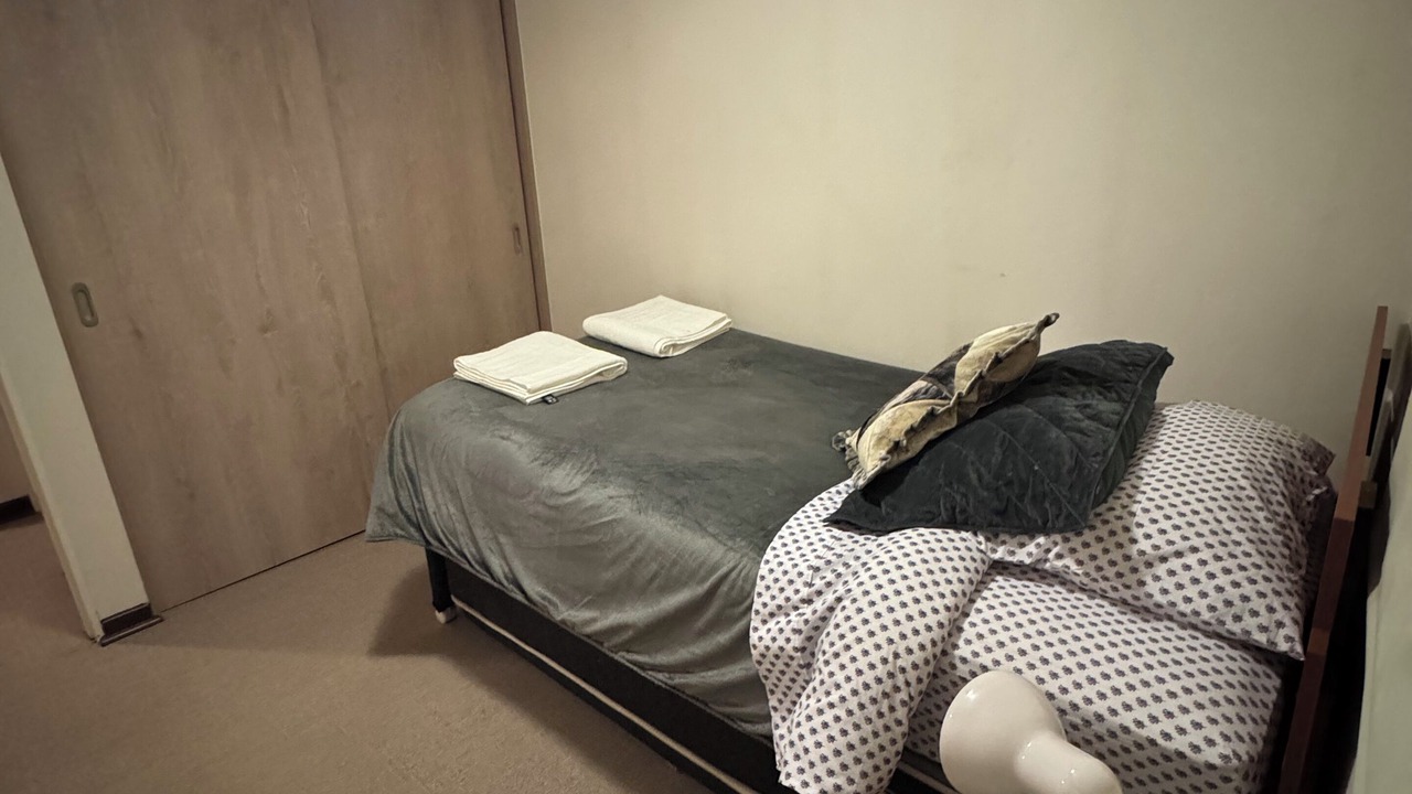 Photo of Bedroom in Padre Las Casas