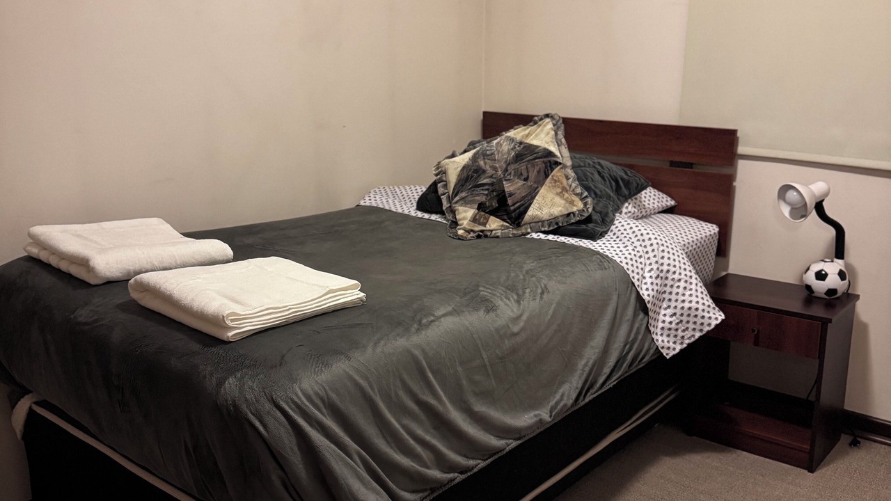 Photo of Bedroom in Padre Las Casas