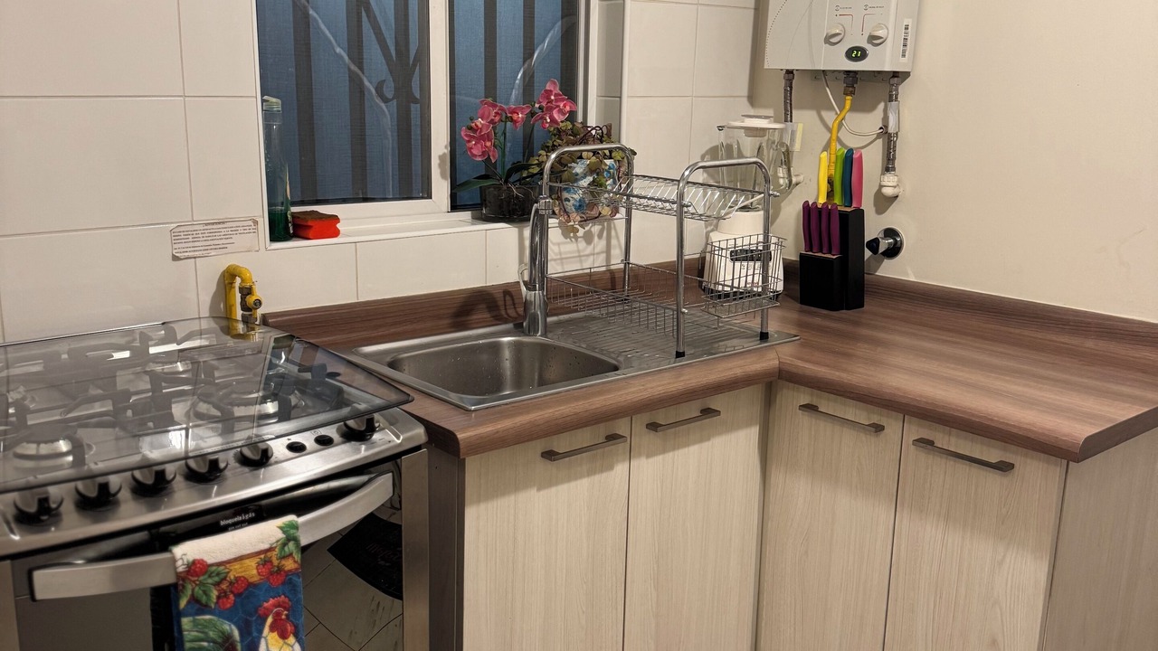 Photo of Kitchen in Padre Las Casas
