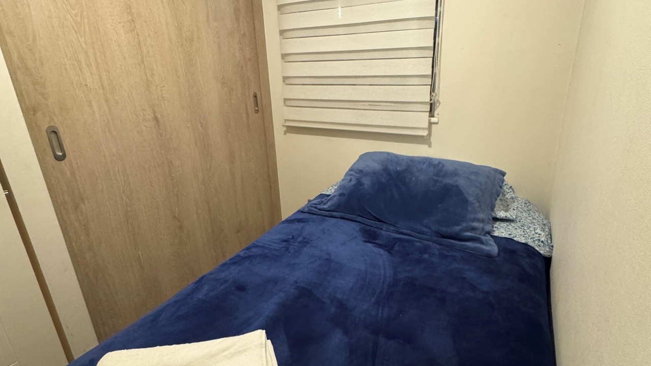 Photo of Bedroom in Padre Las Casas