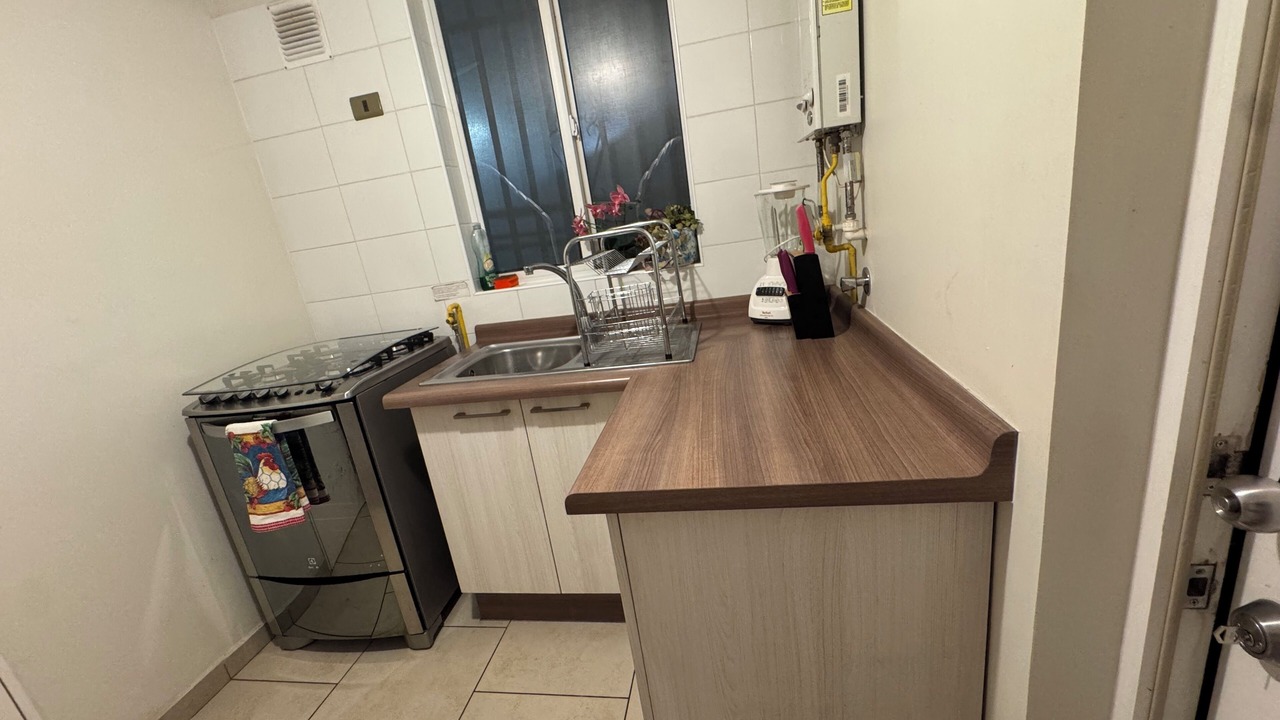 Photo of Kitchen in Padre Las Casas