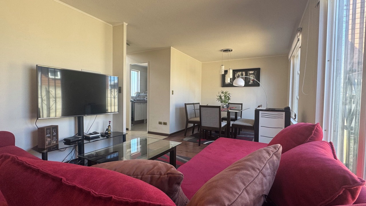 Photo of Livingroom in Padre Las Casas