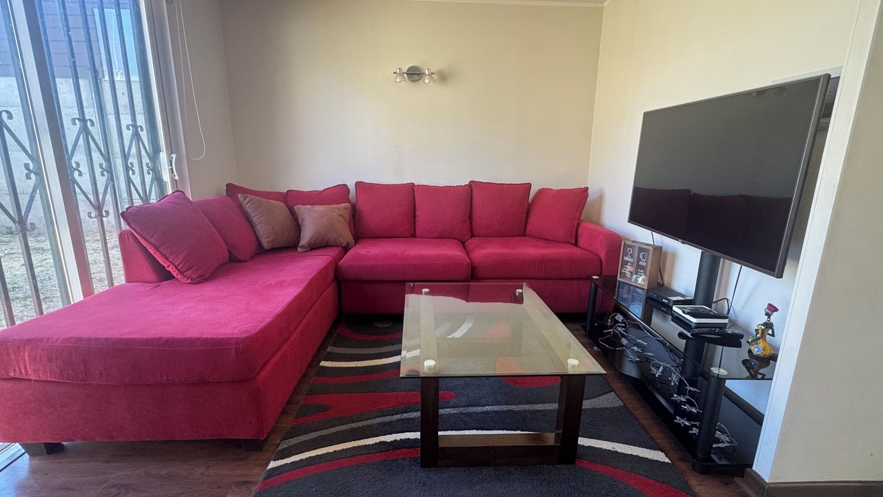 Photo of Livingroom in Padre Las Casas