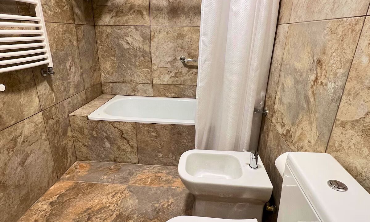 Photo of Bathroom in San Carlos de Bariloche