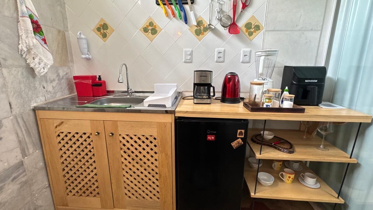 Photo of Kitchen in Nazare
