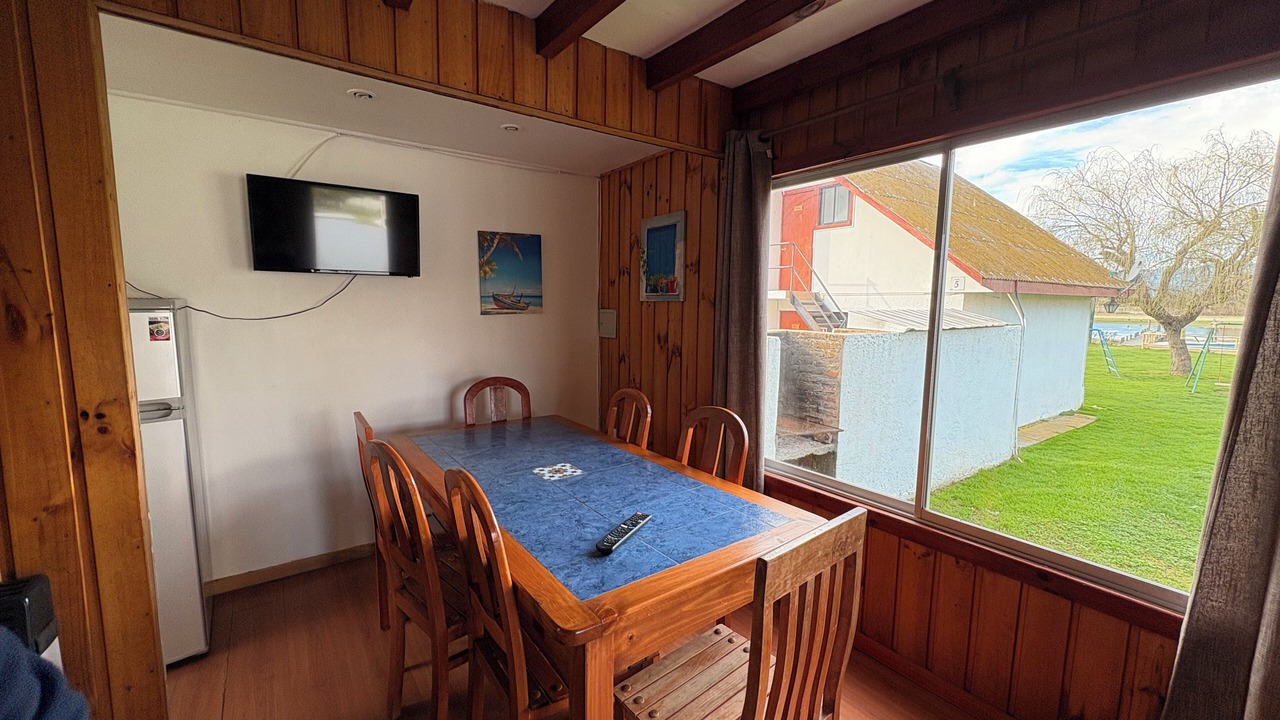 Photo of Livingroom in Manzano