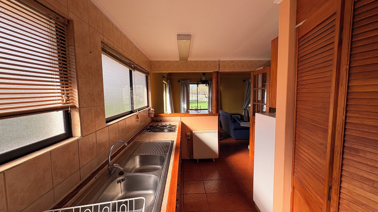 Photo of Kitchen in Manzano