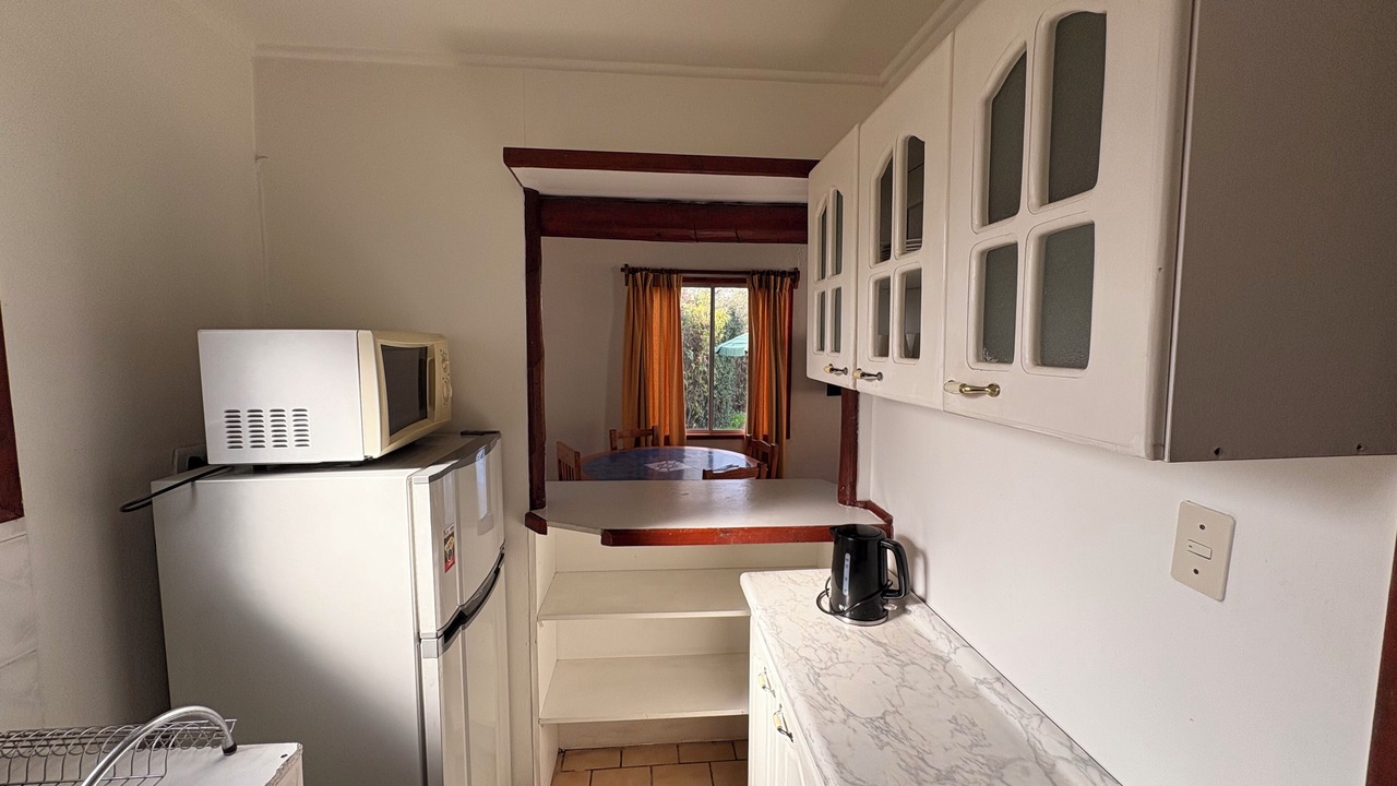 Photo of Kitchen in Manzano