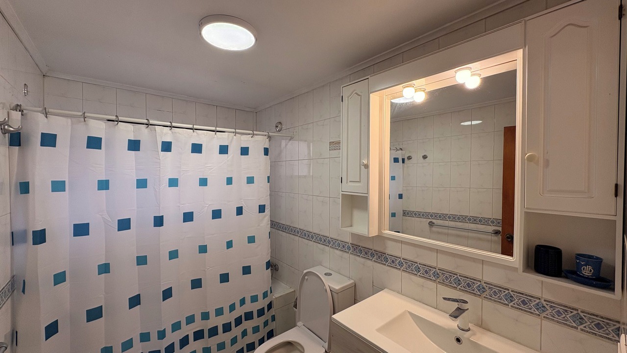 Photo of Bathroom in Manzano
