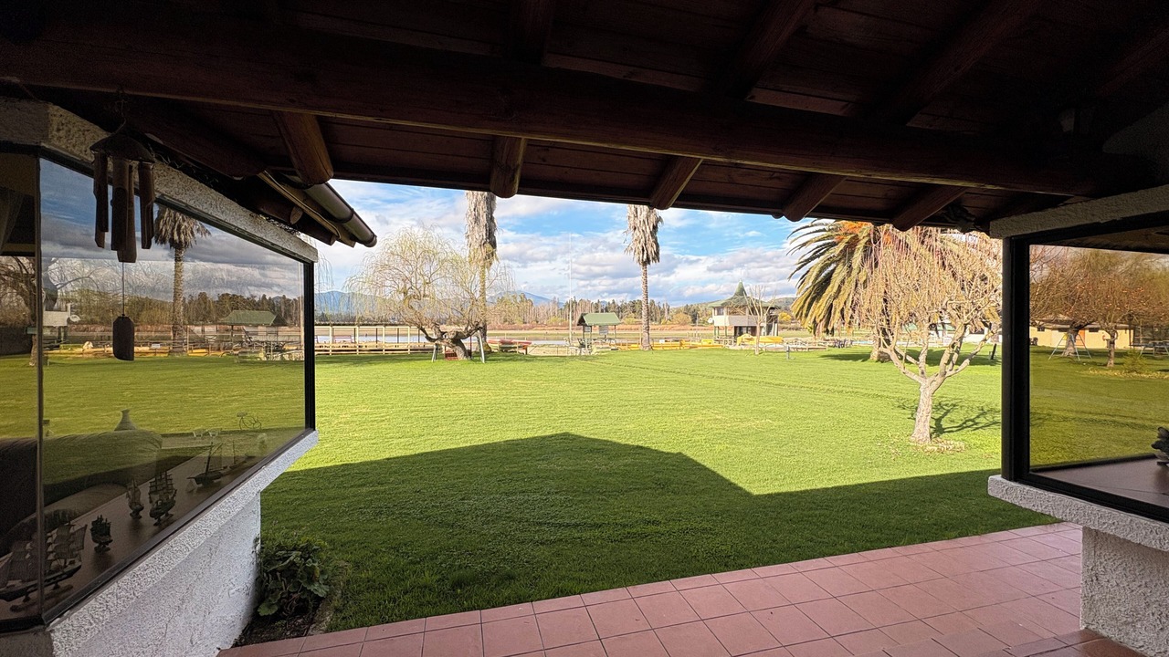 Photo of Patio Balcony in Manzano
