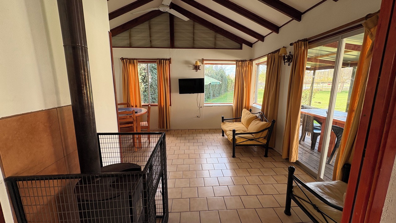 Photo of Livingroom in Manzano