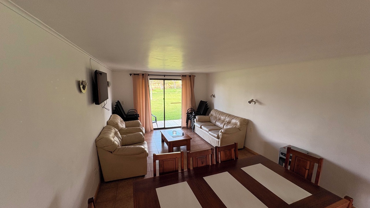 Photo of Livingroom in Manzano