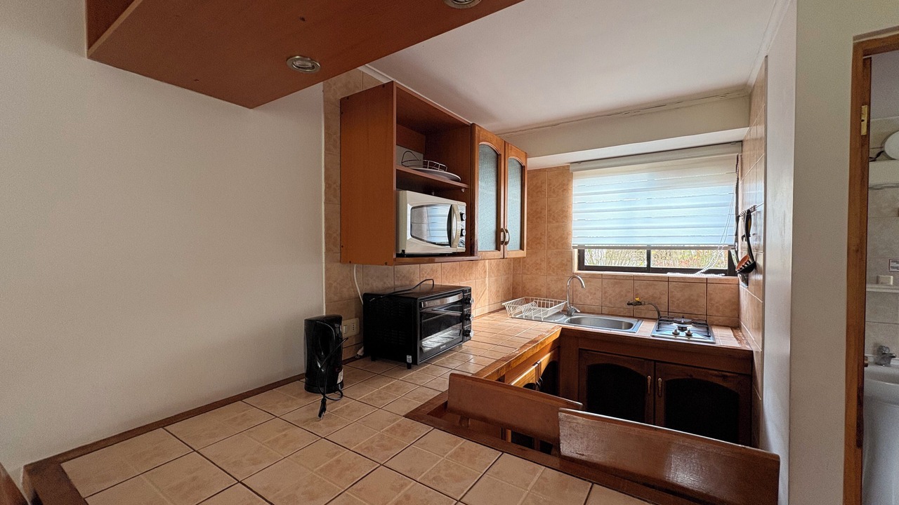 Photo of Kitchen in Manzano
