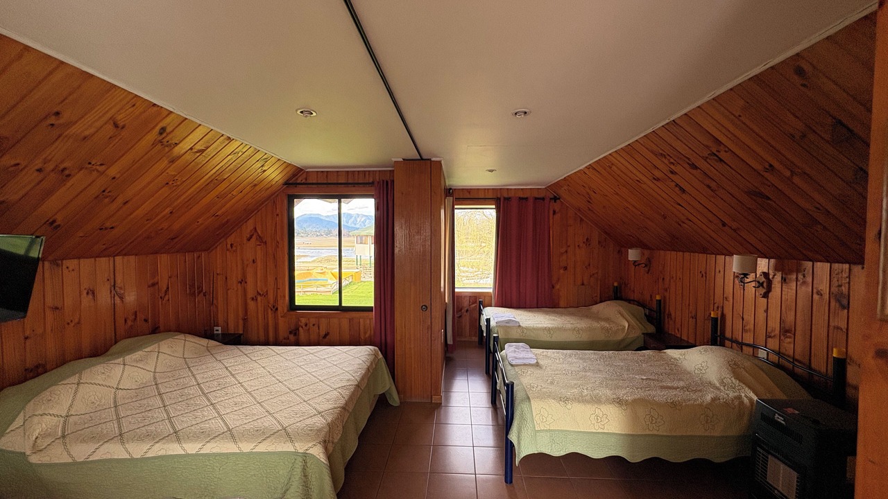 Photo of Bedroom in Manzano
