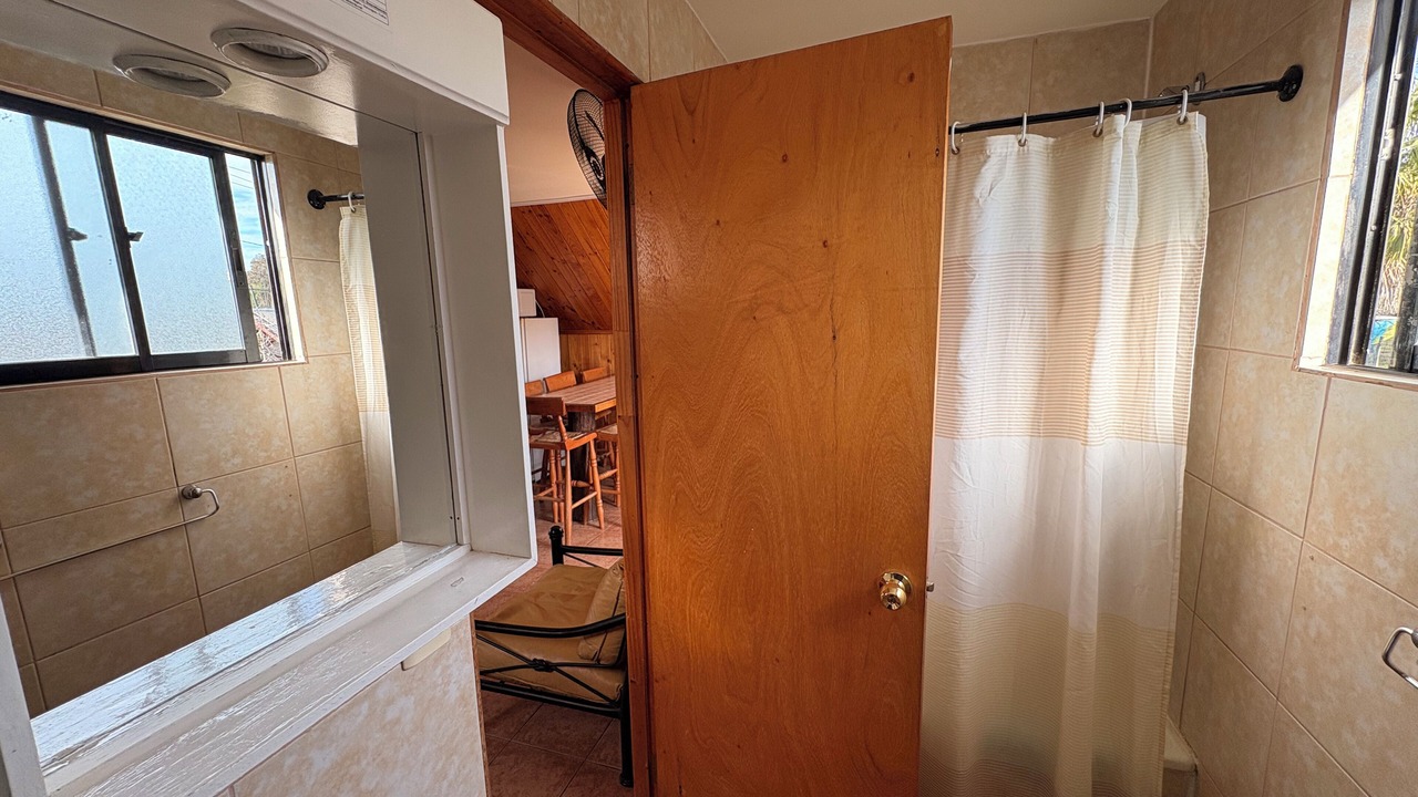 Photo of Bathroom in Manzano