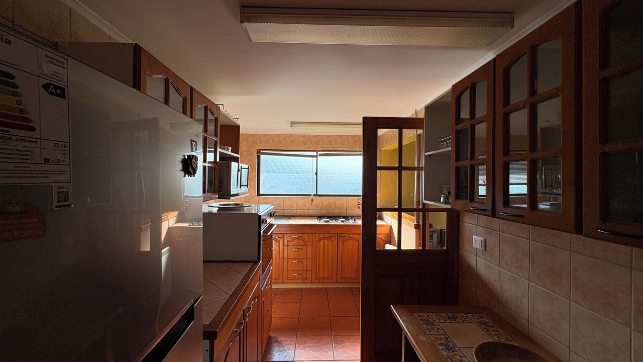 Photo of Kitchen in Manzano