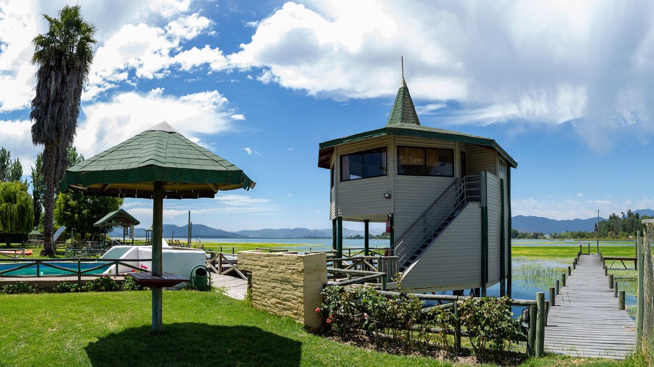 Photo of Outdoor in Manzano