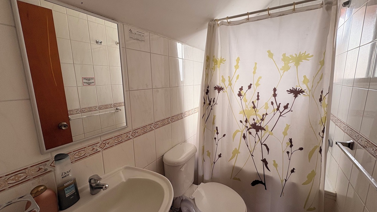 Photo of Bathroom in Manzano