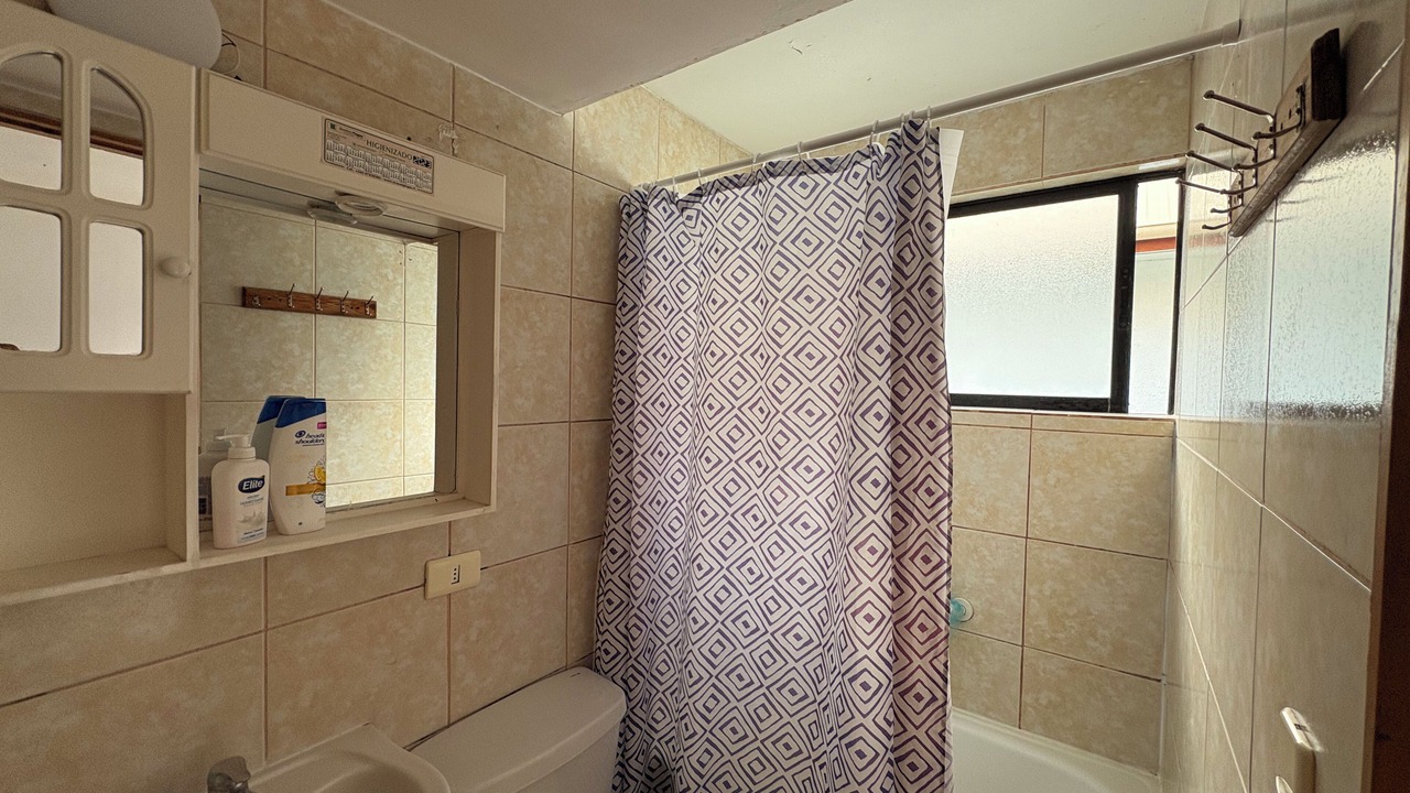 Photo of Bathroom in Manzano